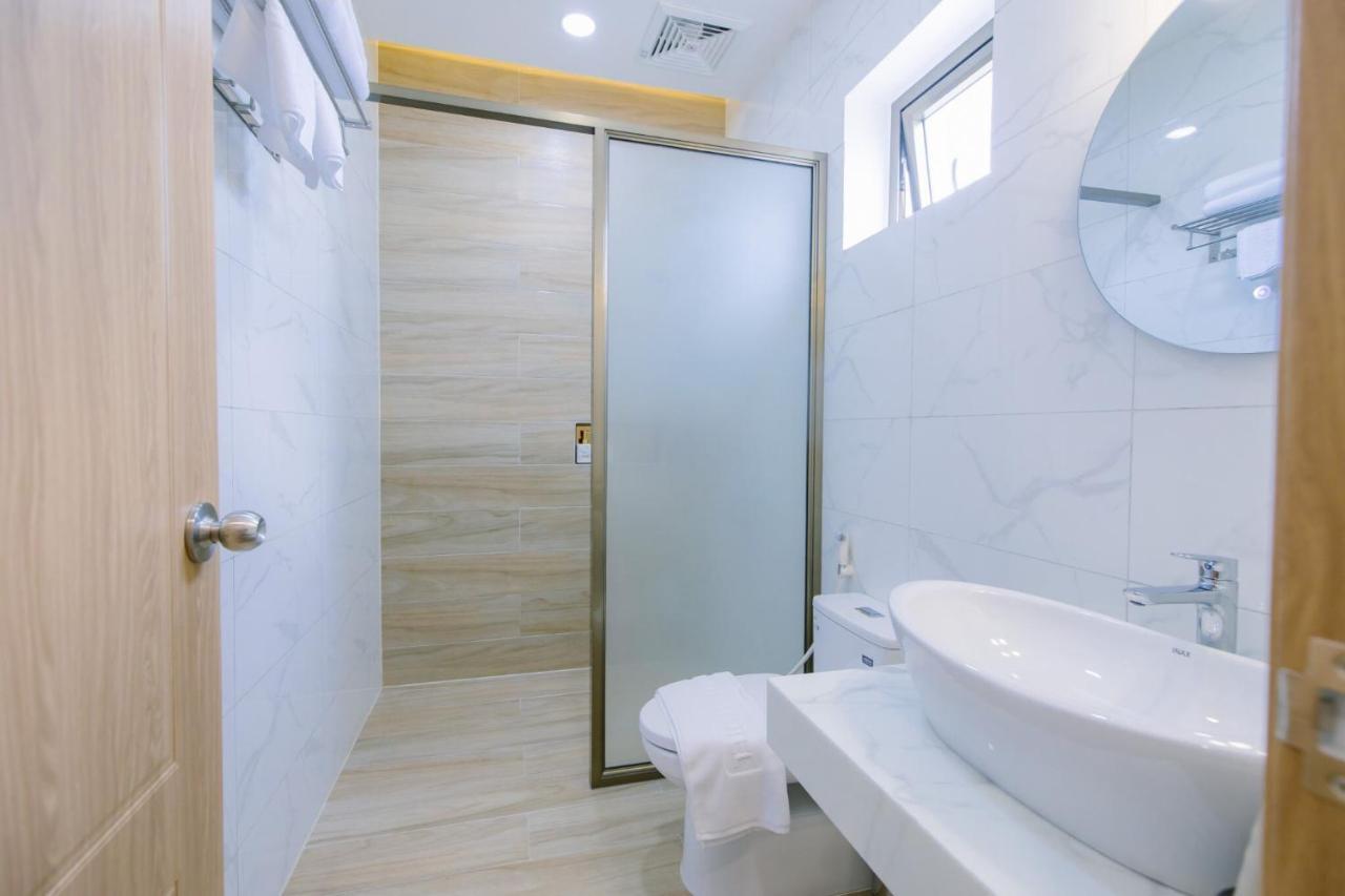 Thuận Phát Hotel Soc Trang Exterior foto
